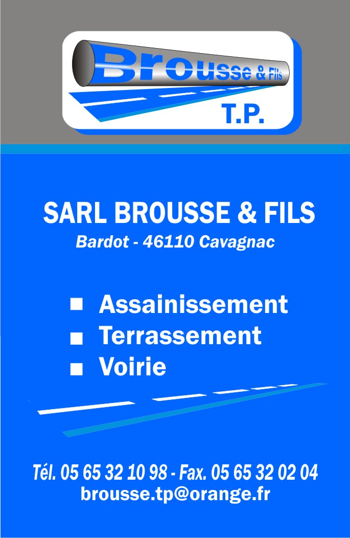Partenaires majeurs 2